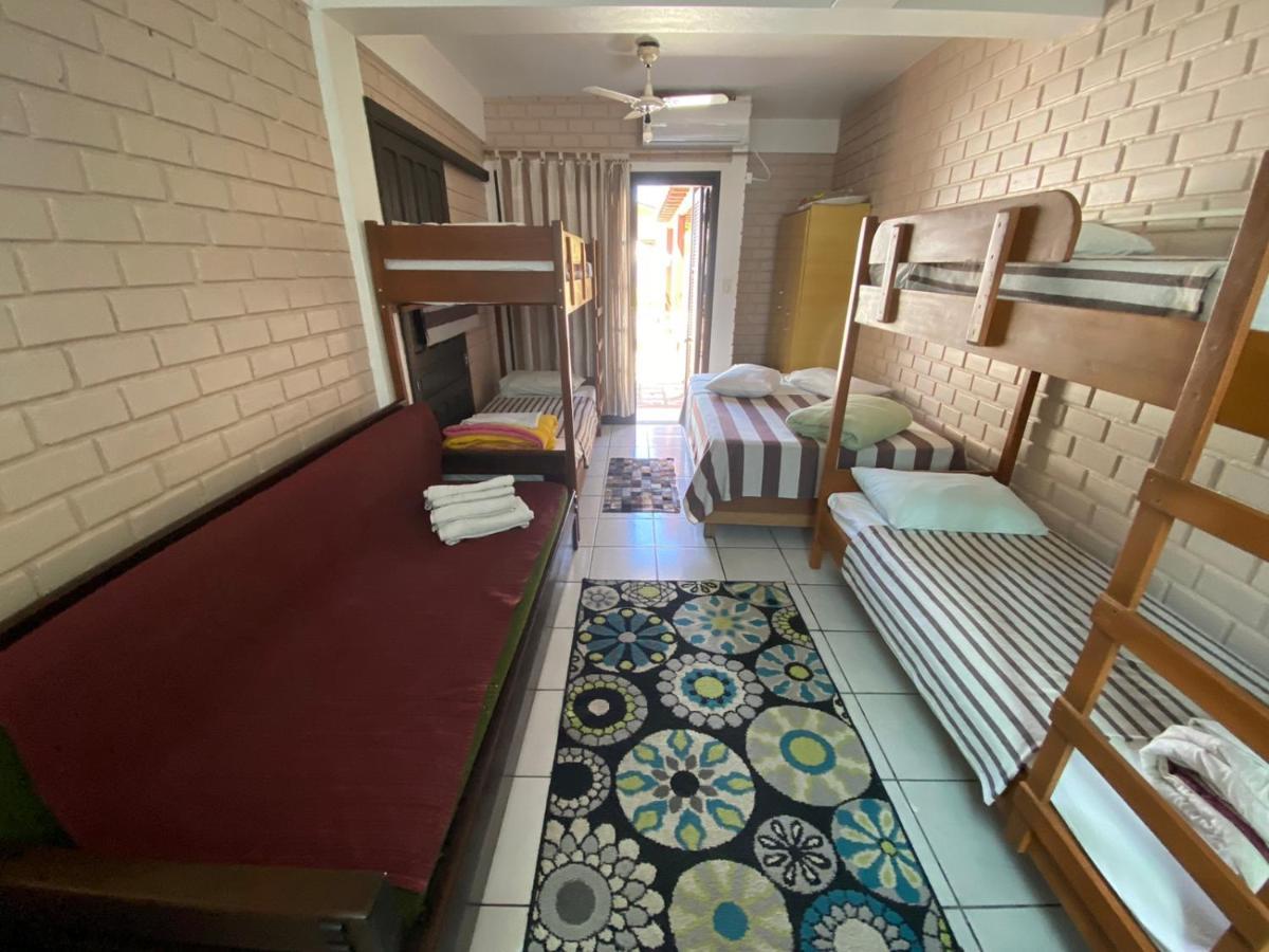 Hotel Nelly São Gabriel Zewnętrze zdjęcie