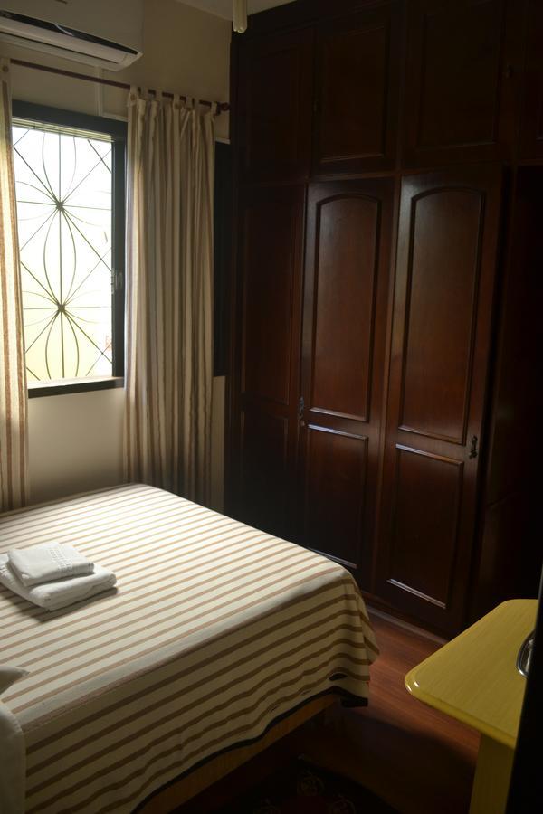 Hotel Nelly São Gabriel Zewnętrze zdjęcie
