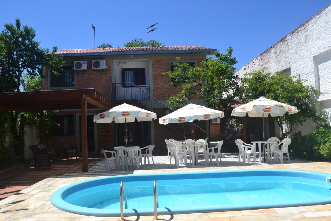 Hotel Nelly São Gabriel Zewnętrze zdjęcie